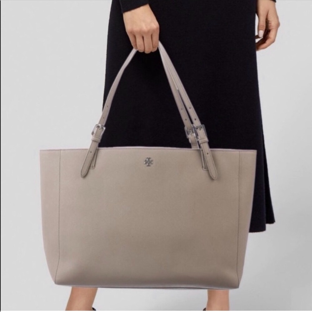 Tory Burch York Tote